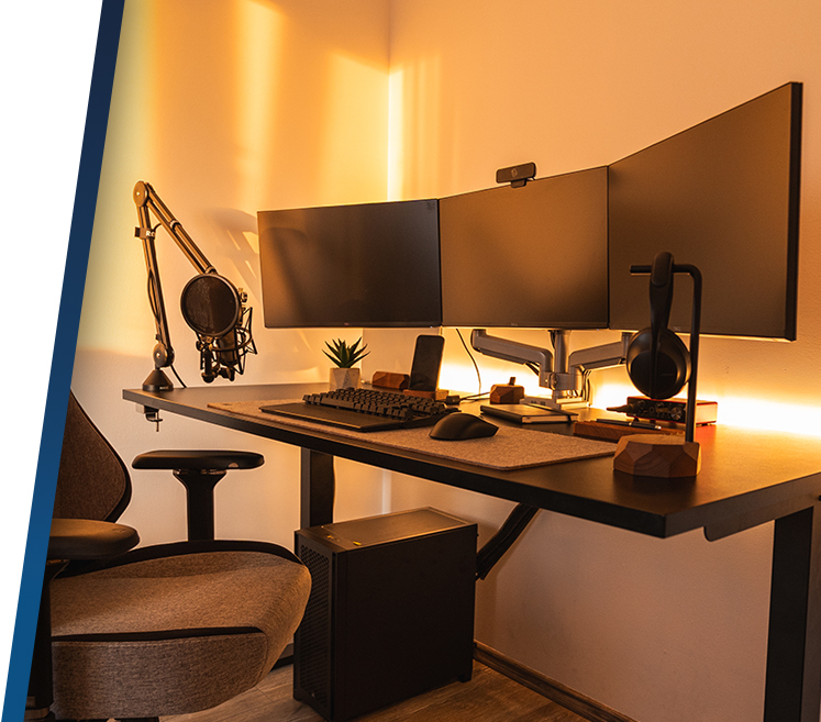 Master Your Workspace Organization